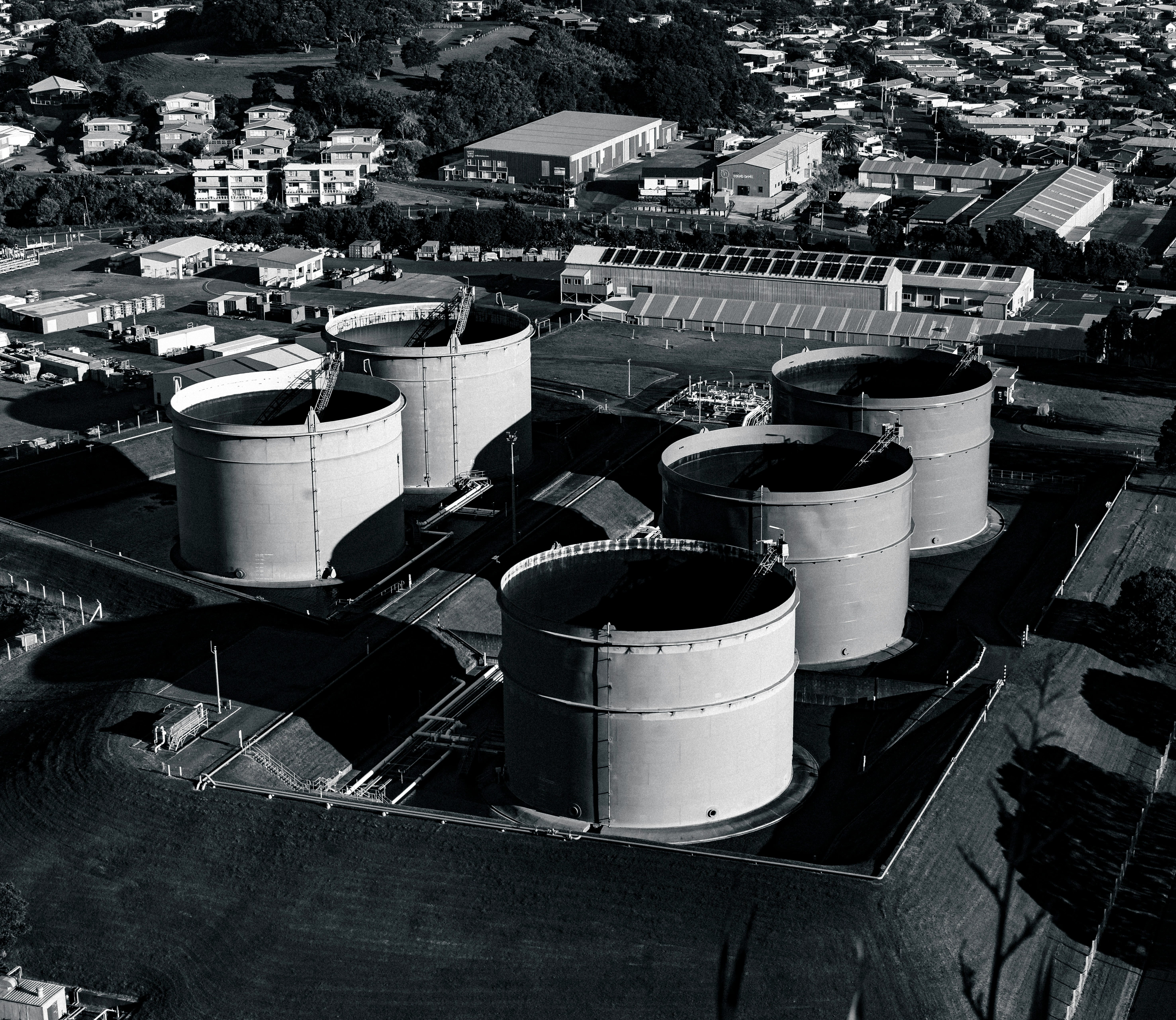 Chemical Industry Background 2